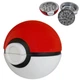 Крешер гріндер для тютюну Pokemon Метал - зображення 1