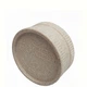 Биоразлагаемый гриндер для табака Hemp Grinder Белый - изображение 4