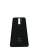 Задняя крышка корпуса для Xiaomi Redmi Note 8 Pro Black - изображение 1