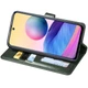Шкіряний чохол книжка GETMAN Gallant (PU) для Samsung Galaxy S24+ - зображення 7