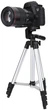 Штатив Tripod 3110 Black - зображення 3