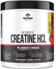 Fire Snake Creatine Hcl 300 g Jar Raspberry (5906395000708) - obraz 1