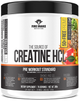 Fire Snake Creatine Hcl 300 g Jar Tropical Fruits (5903268531123) - obraz 1