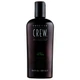 Шампунь (3 в 1) American Crew Shampoo, Кондиціонер та Body Wash Tea Tree 250 мл 669316223079 - изображение 1