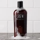 Шампунь (3 В 1) American Crew Shampoo, Conditioner and Body Wash 1000 мл 669316058510 - зображення 2