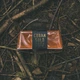 Мило для тіла The BlueBeards Revenge Cuban Gold Soap 175 г 5060297001857 - изображение 3