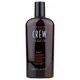 Шампунь (3 В 1) American Crew Shampoo, Conditioner and Body Wash 450 мл 738678251416 - изображение 1