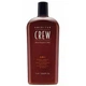 Шампунь (3 В 1) American Crew Shampoo, Conditioner and Body Wash 1000 мл 669316058510 - зображення 1