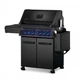 Газовый гриль Napoleon Prestige Phantom 500 P500RSIBPMK-3-PHM - изображение 3