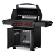 Газовый гриль Napoleon Prestige Phantom 500 P500RSIBPMK-3-PHM - изображение 4