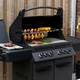 Газовый гриль Napoleon Prestige Phantom 500 P500RSIBPMK-3-PHM - изображение 8