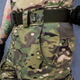 Штани тактичні Armoline S.W.A.T. Gen.2 Multicam. M - зображення 5