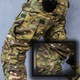 Штани тактичні Armoline S.W.A.T. Gen.2 Multicam. 2XL - зображення 7