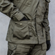 Костюм полевой Armoline CRUSADER OLIVE. L - изображение 7