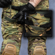 Штани тактичні Armoline S.W.A.T. Gen.2 Multicam. L - зображення 6