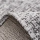 Безворсовый ковер Almina 148401 light grey 1.60x2.30 - изображение 2