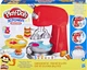 Набор для творчества с пластилином Hasbro Play-Doh Очаровательный миксер (F4718) - изображение 1