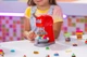 Набор для творчества с пластилином Hasbro Play-Doh Очаровательный миксер (F4718) - изображение 9