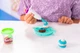 Набор для творчества с пластилином Hasbro Play-Doh Очаровательный миксер (F4718) - изображение 10