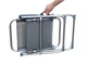 Пляжний Складаний Стілець Levistella Gp21032003 Gray (14-16-Gp21032003 ) - зображення 3