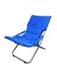 Синий раскладной стул на стальном каркасе для пикника и кемпинга Levistella GP21032108 BLUE (14-16-GP21032108) - изображение 6