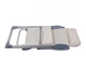 Складной шезлонг кресло GP GP20022010 IVORY (14-16-GP20022010) - изображение 5