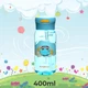 Фляга Casno KXN-1195 400 ml Blue - зображення 2