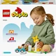 LEGO DUPLO Ветрогенератор и электромобиль (10985) - изображение 2