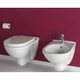 Унитаз подвесной Villeroy&Boch O.Novo 36x56 см, Белый (56601001) - изображение 2