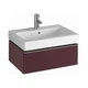 Умывальник подвесной Geberit iCon 60x48.5 см, Белый (124060000) - изображение 4