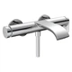 Смеситель для ванны Hansgrohe Vivenis Хром (75420000) - изображение 1