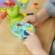 Набор для творчества с пластилином Hasbro Play-Doh Лягушка и цвета (F6926) - изображение 11