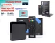 Смарт-приставка (Smart Box) Inext TV5 + підписка Sweet.tv на 10 міс. у ПОДАРУНОК - зображення 1