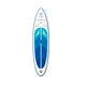 Надувная SUP доска AERO Board 2.0 (335х15х80см) 11' Blue Ocean - изображение 2