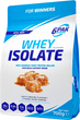 6PAK Whey Isolate 700 g Salty Caramel (5906660531302) - obraz 1