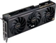 Видеокарта ASUS PCI-Ex GeForce RTX 4070 Ti SUPER ProArt 16GB GDDR6X (256bit) (2640/21000) (1 x HDMI, 3 x DisplayPort) (PROART-RTX4070TIS-16G) - изображение 2