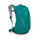 Рюкзак Osprey Hikelite 18 Бірюзовий - изображение 1