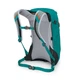 Рюкзак Osprey Hikelite 18 Бірюзовий - изображение 2