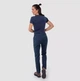 Штаны женские Salewa Fanes Hemp Women Pants S Темно-синій - изображение 4