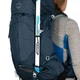 Рюкзак Osprey Sirrus 44 Темно-Синий - изображение 10