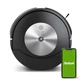 Робот пылесос iRobot Roomba Combo J7 - изображение 2