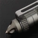 Тактическая ручка-стеклобой Tactical Pen black - изображение 5
