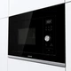 Встраиваемая микроволновая печь GORENJE BMX201AG1BG - изображение 4
