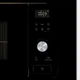 Встраиваемая микроволновая печь GORENJE BMX201AG1BG - изображение 6