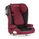 Детское автокресло Sesttino Race Isofix красный red - изображение 1