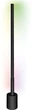 Торшер Ledvance smart Wi-Fi floor corner SLIM RGB TW 8W 2700-6500K 540Lm 80 см Black (4058075765177) - зображення 2