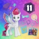 Игровая фигурка Hasbro My Little Pony Хрустальная Империя (F6346_F6446) - изображение 6