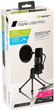 Mikrofon Tracer Digital USB Pro (TRAMIC46419) - obraz 3