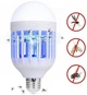 Лампа-приманка для насекомых светодиодная Zapp Light - изображение 1