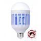 Лампа-приманка для насекомых светодиодная Zapp Light - изображение 4